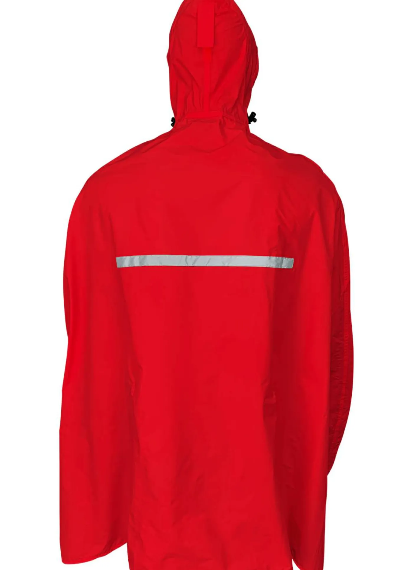 Rad-Poncho "Pasofino"