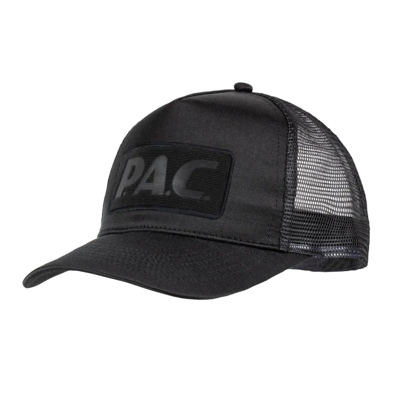 Rampis Twill Trucker Cap