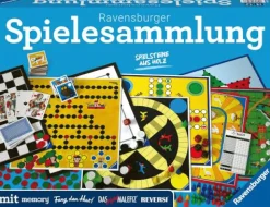 Ravensburger Spielesammlung