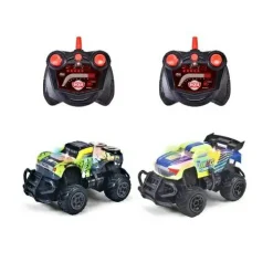 RC Mini Monster Truck