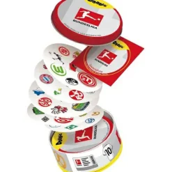 Reaktionsspiel