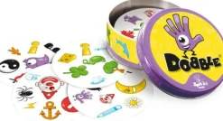 Reaktionsspiel