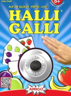 Reaktionsspiel
