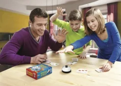 Reaktionsspiel