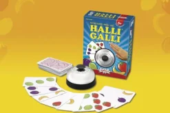 Reaktionsspiel