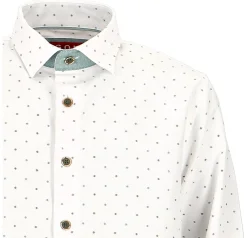 Red-Label Hemd