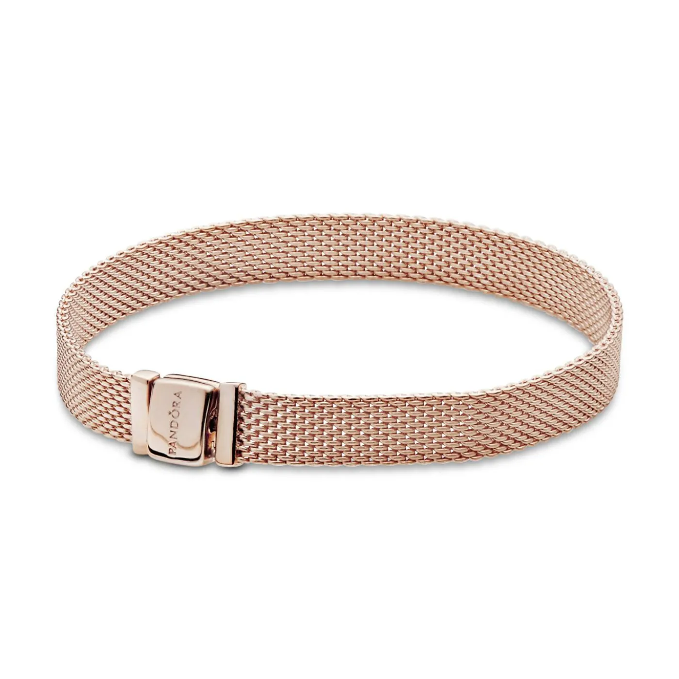 Reflexions Mesh-Armband