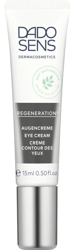 "Regeneration E" Augencreme 15 ml