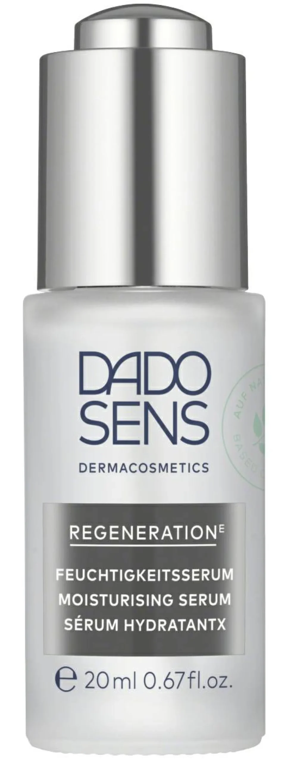 "Regeneration E" Feuchtigkeitsserum 20 ml