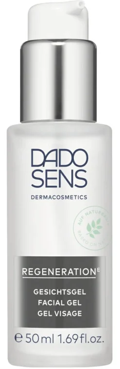 "Regeneration E" Gesichtsgel 50 ml