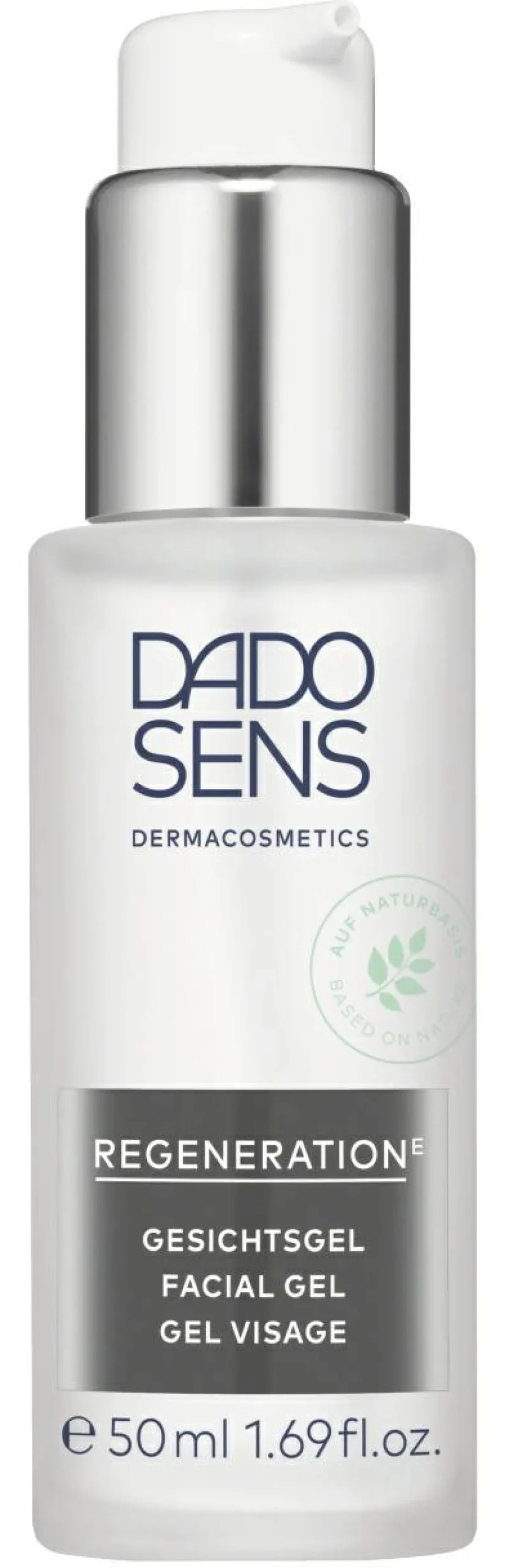 "Regeneration E" Gesichtsgel 50 ml