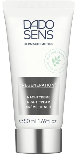 "Regeneration E" Nachtcreme 50 ml