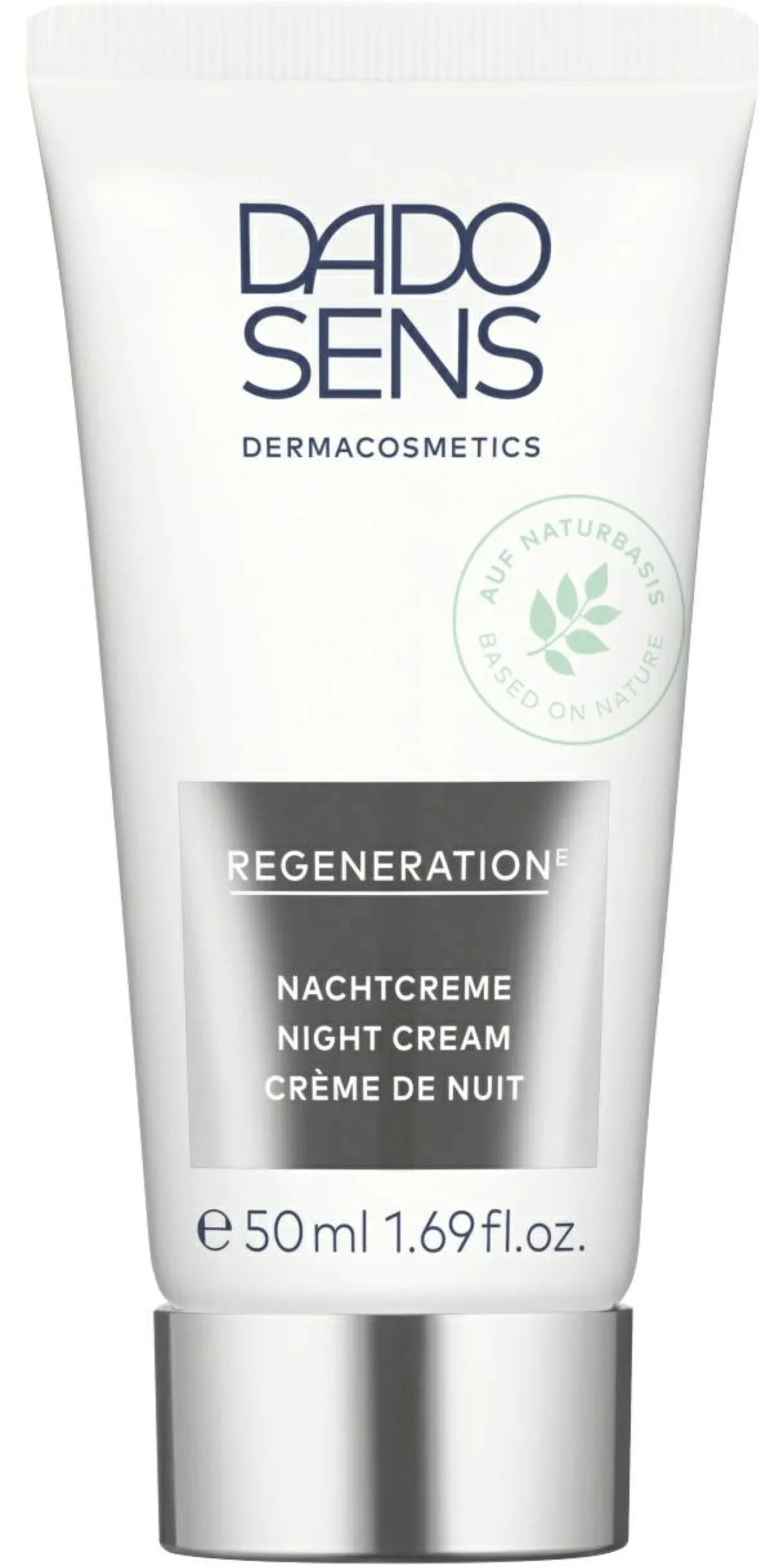 "Regeneration E" Nachtcreme 50 ml