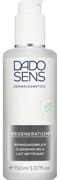 "Regeneration E" Reinigungsmilch 150 ml