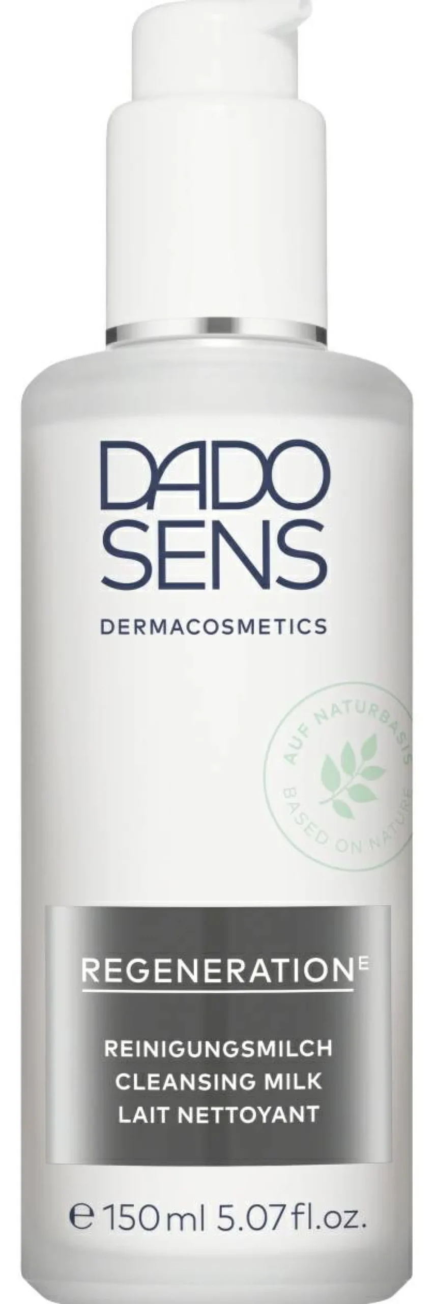 "Regeneration E" Reinigungsmilch 150 ml
