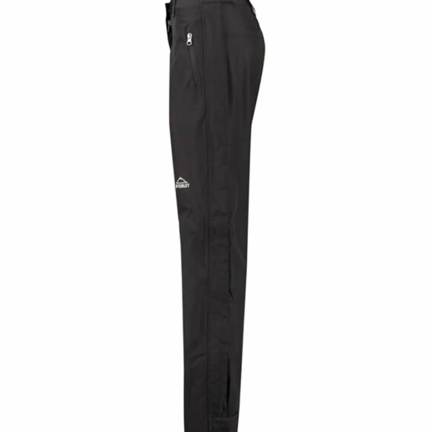 Regenhose "Carlow II W"