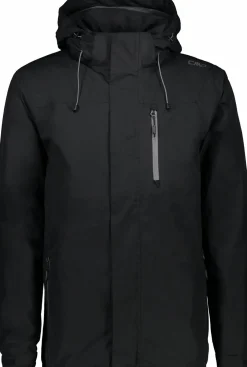 Regenjacke