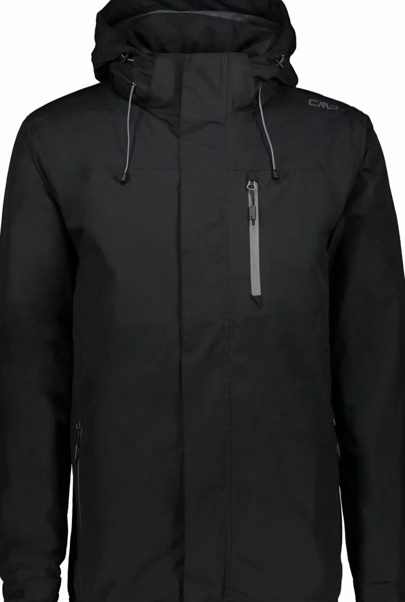 Regenjacke