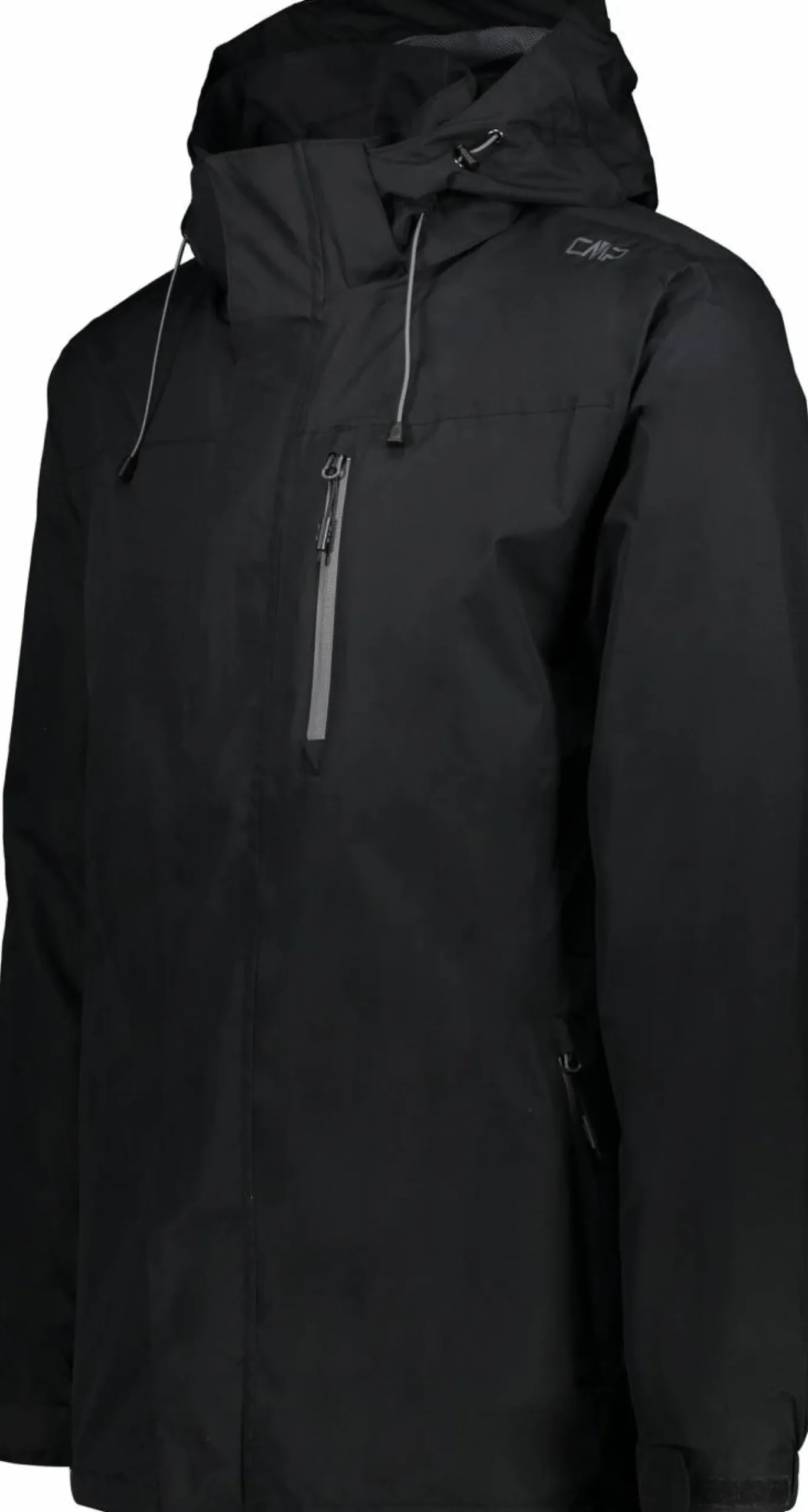 Regenjacke