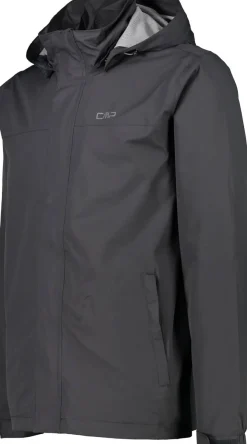 Regenjacke