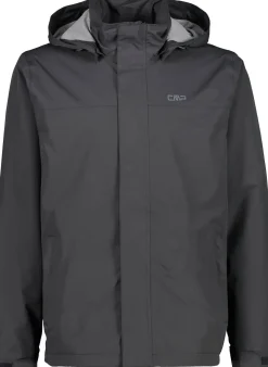 Regenjacke