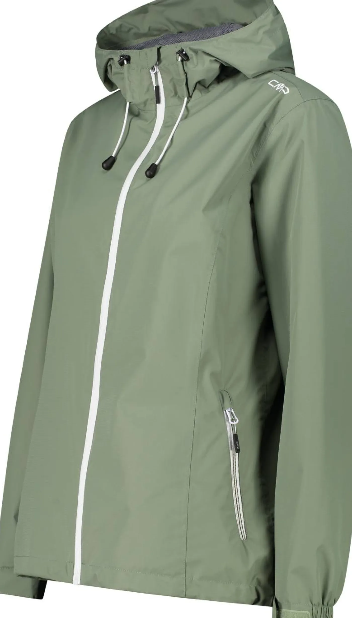 Regenjacke