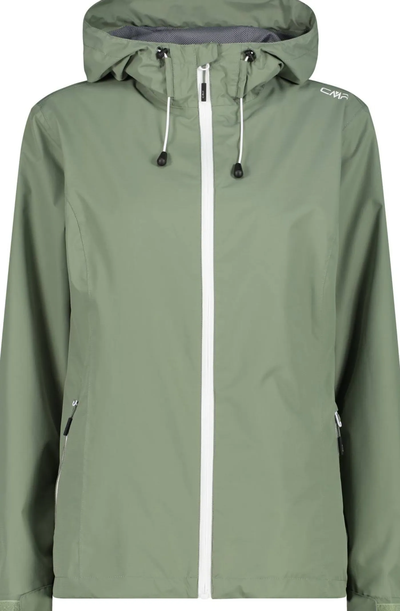 Regenjacke