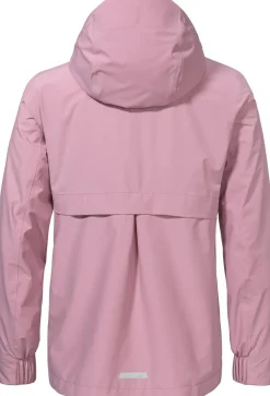 Regenjacke "Bohorok"