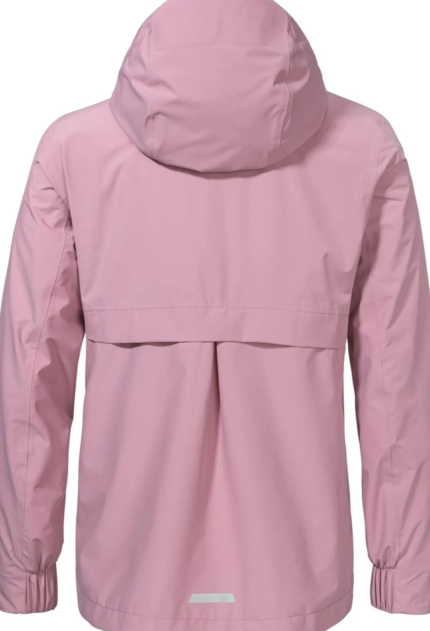 Regenjacke "Bohorok"