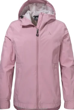 Regenjacke "Bohorok"