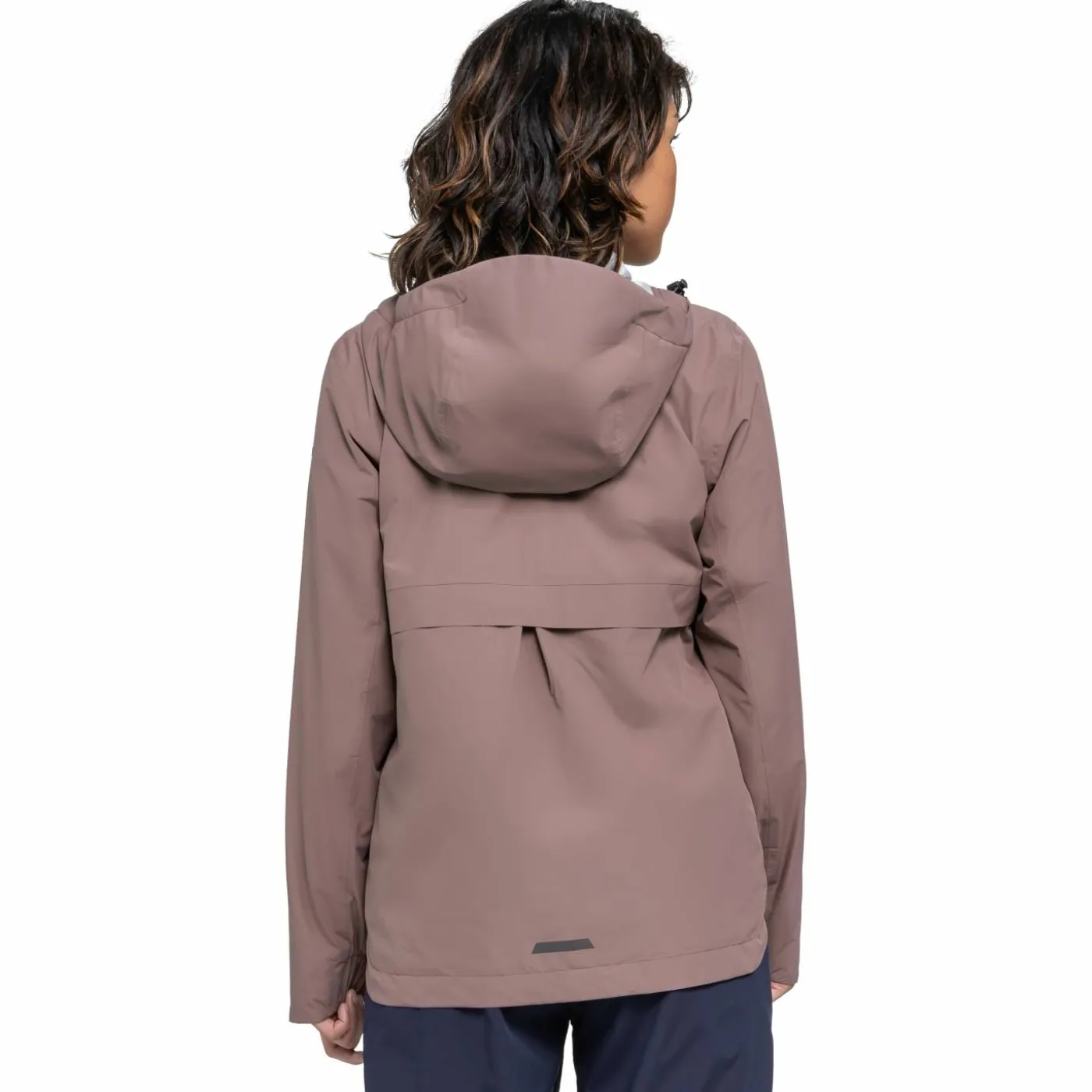 Regenjacke "Bohorok"