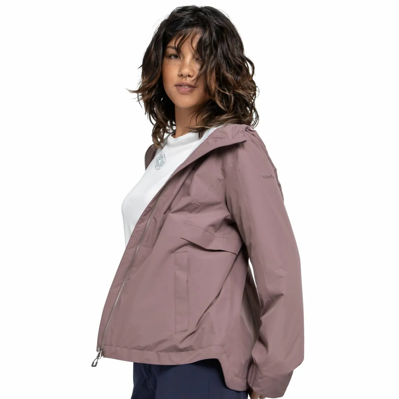 Regenjacke "Bohorok"