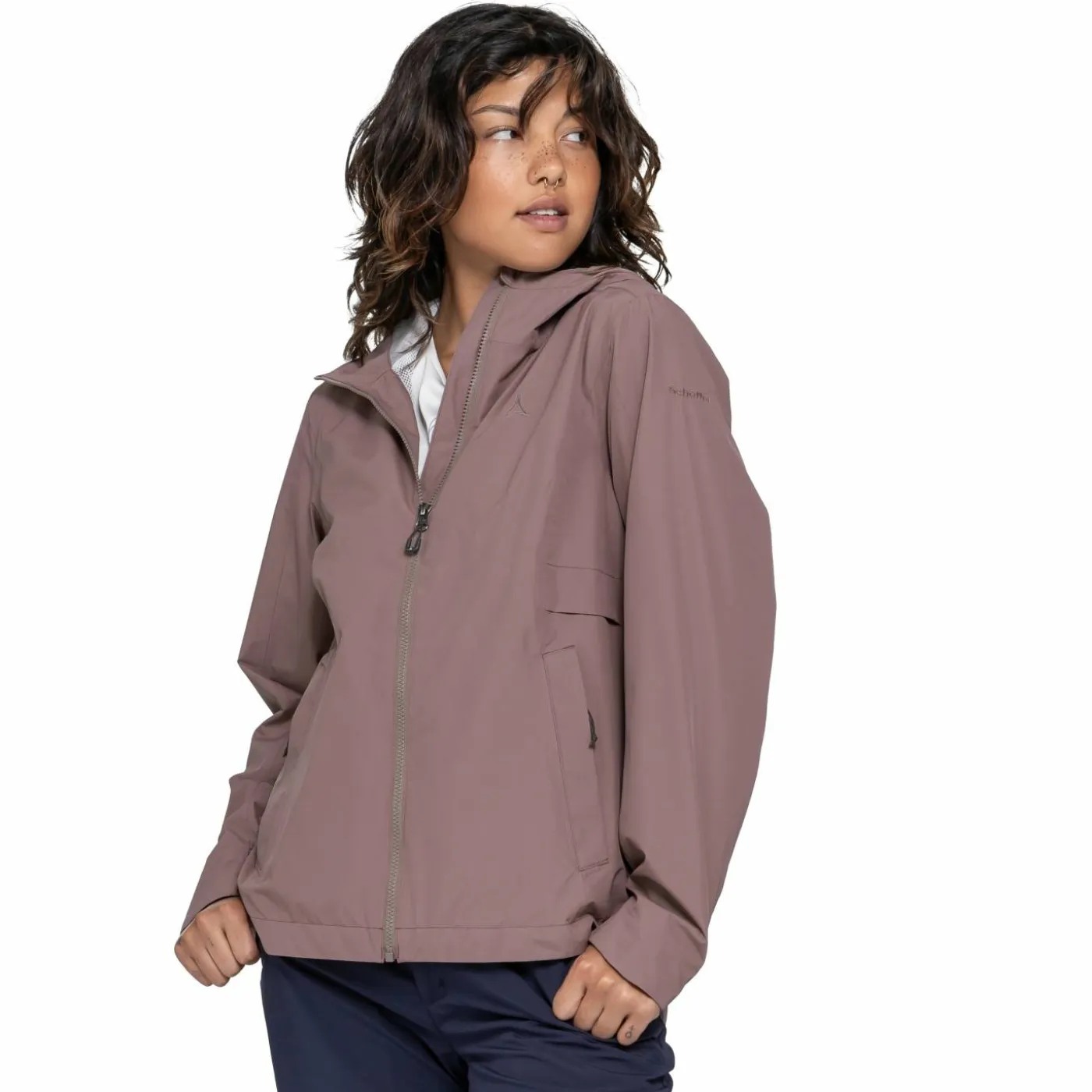 Regenjacke "Bohorok"