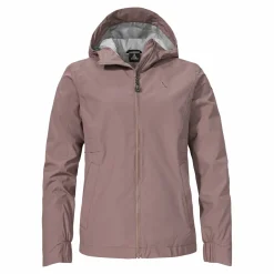 Regenjacke