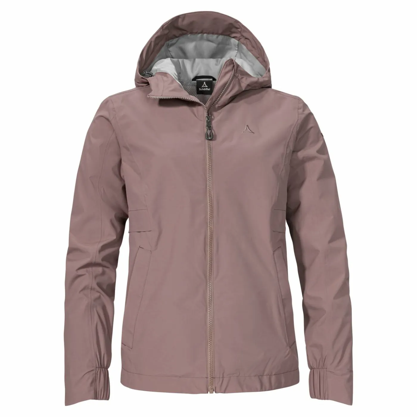 Regenjacke "Bohorok"