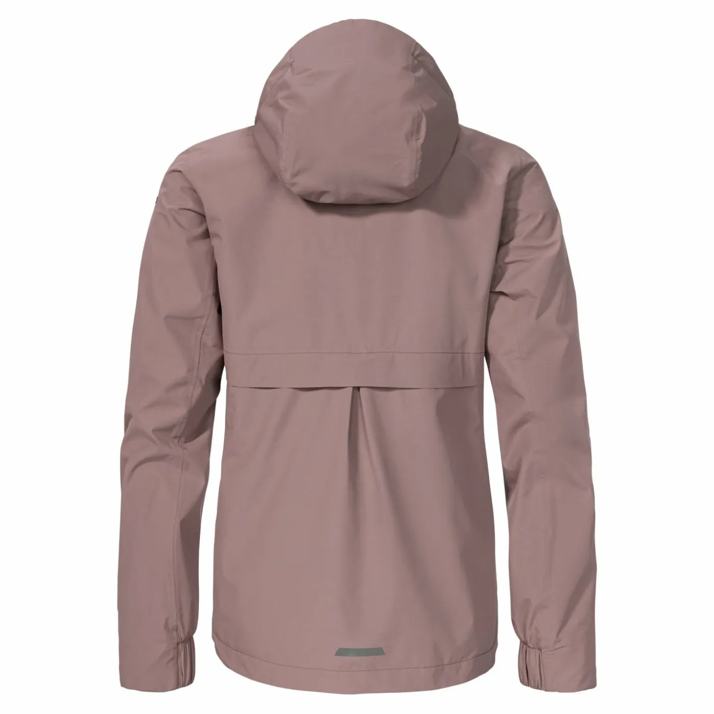 Regenjacke "Bohorok"