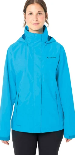 Regenjacke "Escape Light"