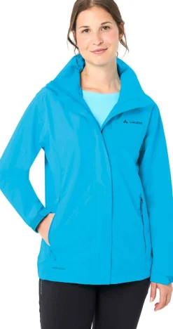 Regenjacke 