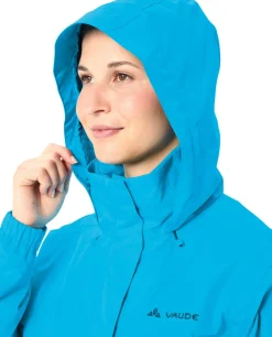 Regenjacke 