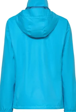 Regenjacke 