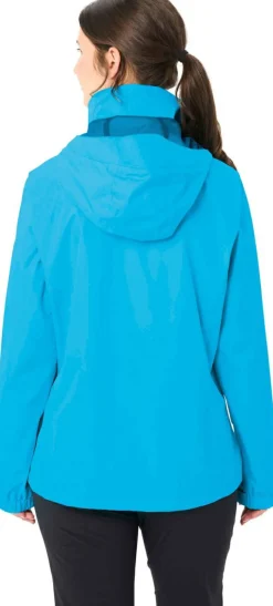 Regenjacke 