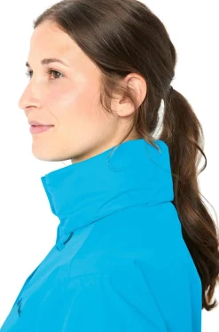 Regenjacke 