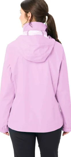 Regenjacke 