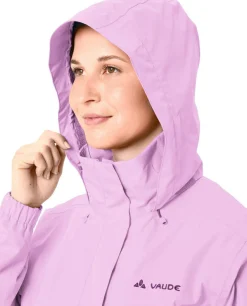 Regenjacke 