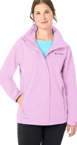 Regenjacke 