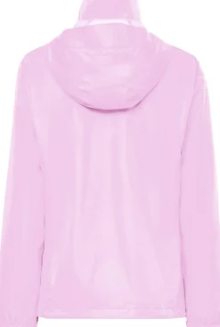 Regenjacke 