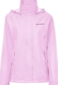 Regenjacke 