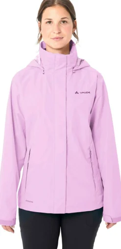 Regenjacke 