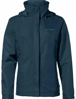 Regenjacke "Escape Light"