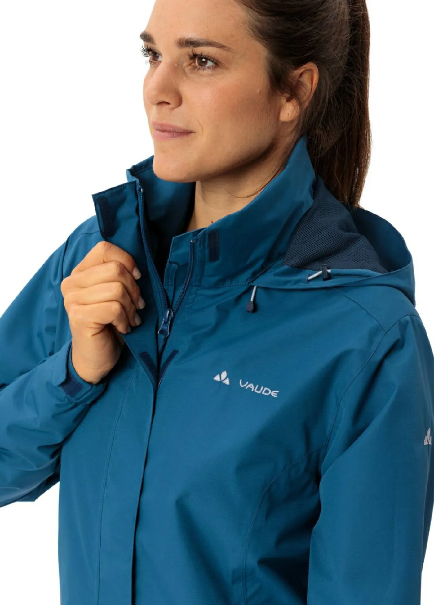 Regenjacke "Escape Light"